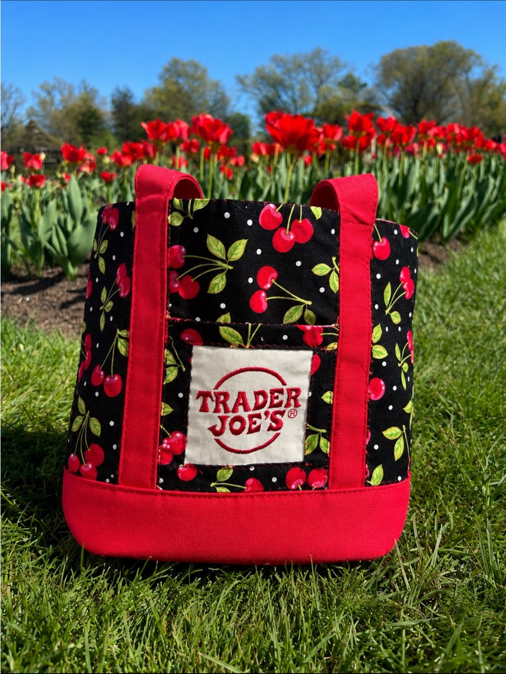 Cherry Jubilee